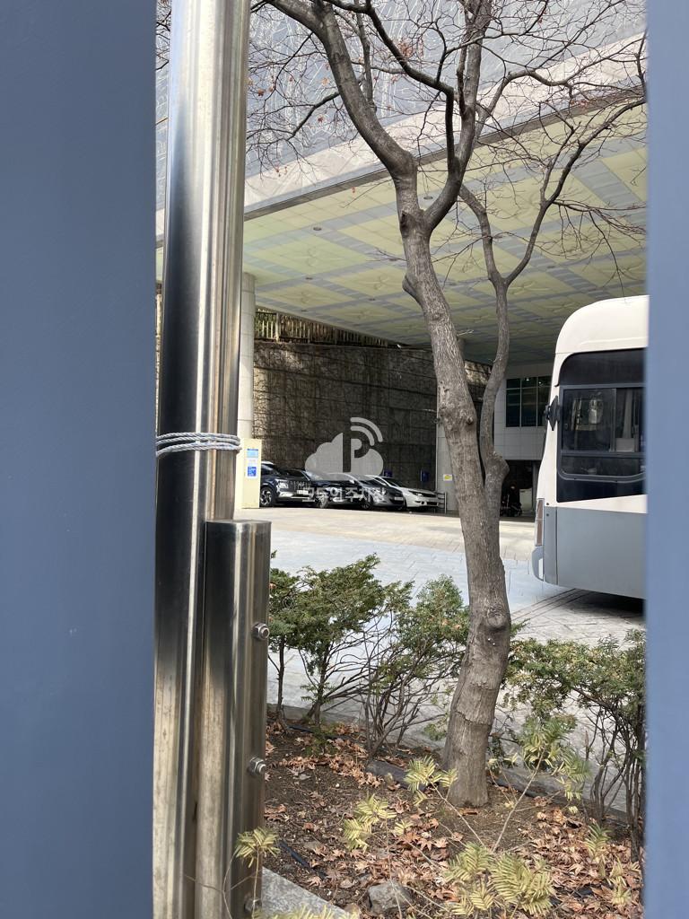 허준박물관 주차장 이미지 2