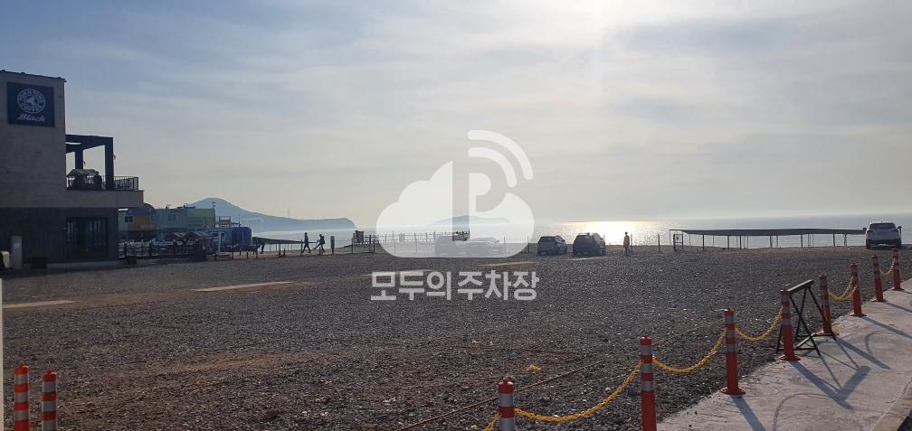 나이스파크 탐앤탐스블랙마시안점 주차장 이미지 2