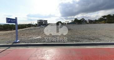 간절곶 임시 공영 주차장 이미지 1