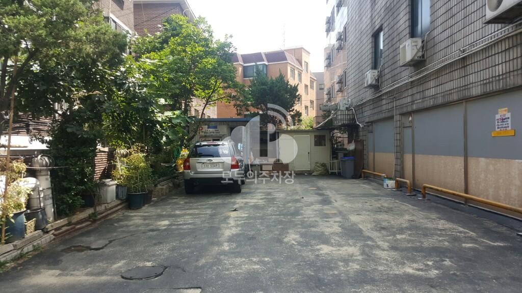 성지 민영 주차장 이미지 3