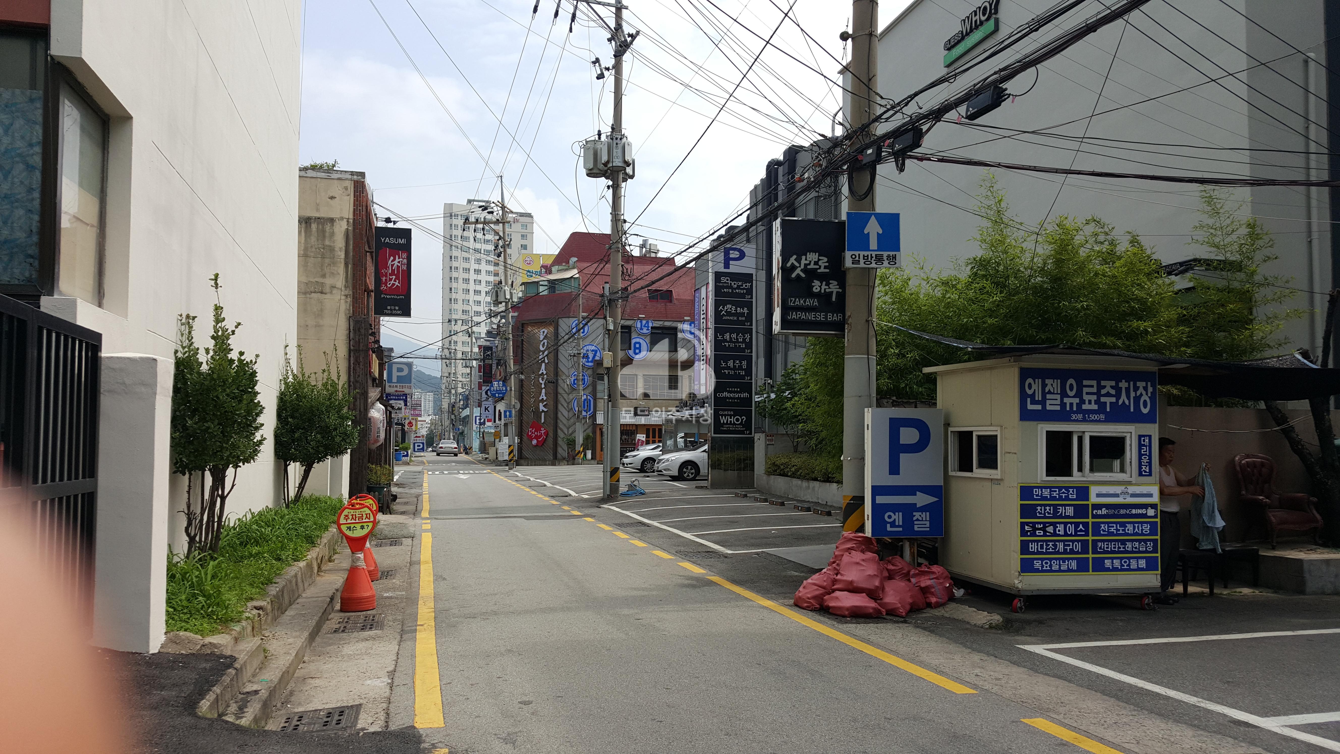 엔젤 민영 주차장 이미지 2