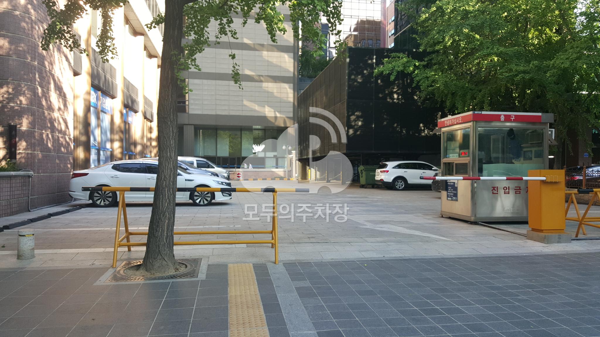 SIMPAC 주차장 이미지 1
