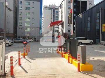 투루파킹 봉명3점 주차장 이미지 2