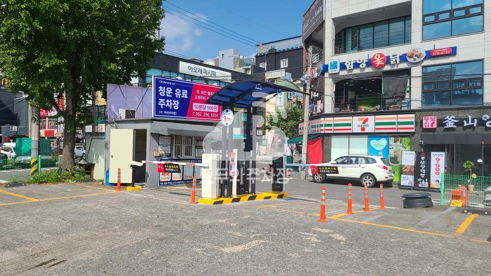투루파킹 울산달동2 주차장 이미지 2