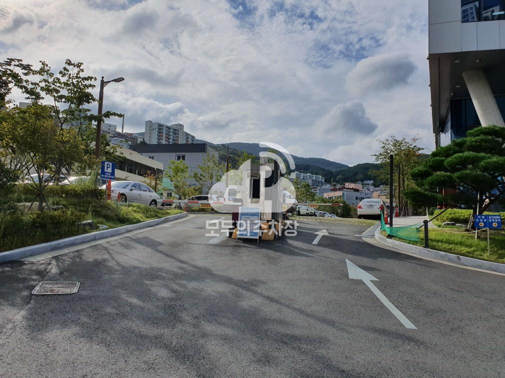 수정2동제3 공영 주차장 이미지 2