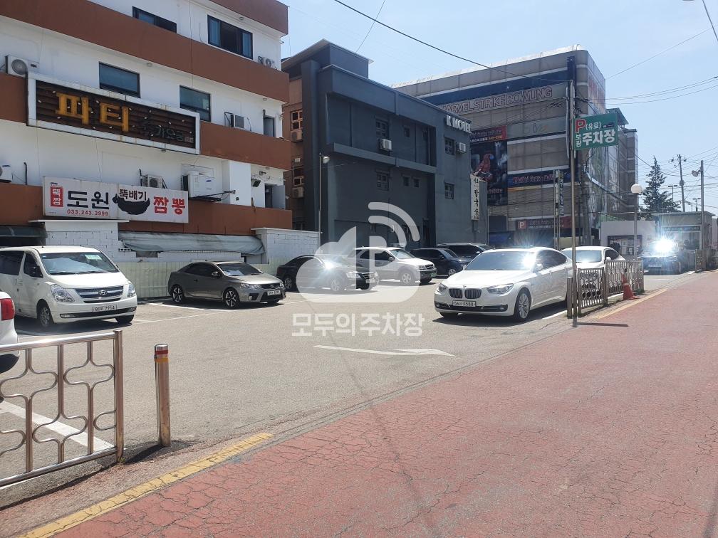 보광 민영 주차장 이미지 2