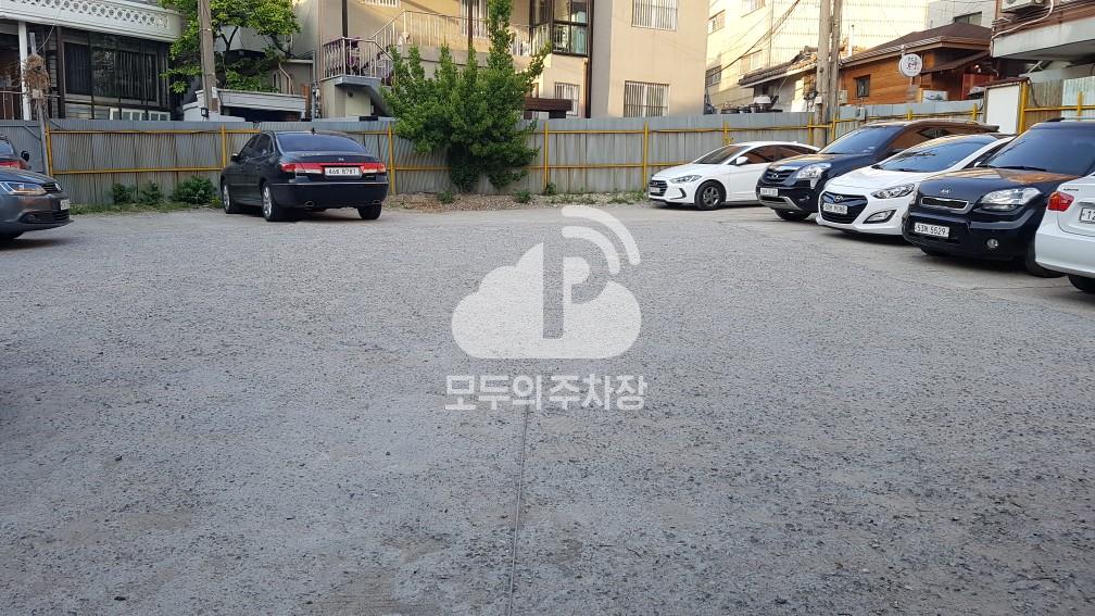토정로 유료 민영 주차장 이미지 2