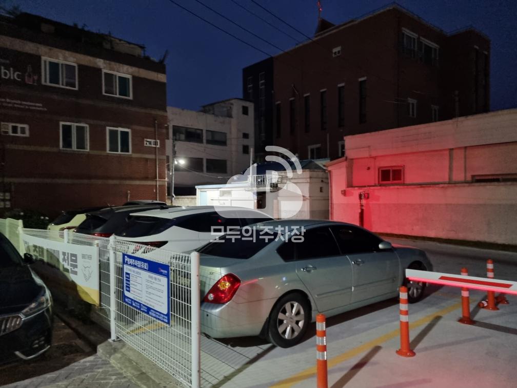 형제 민영 주차장 이미지 2