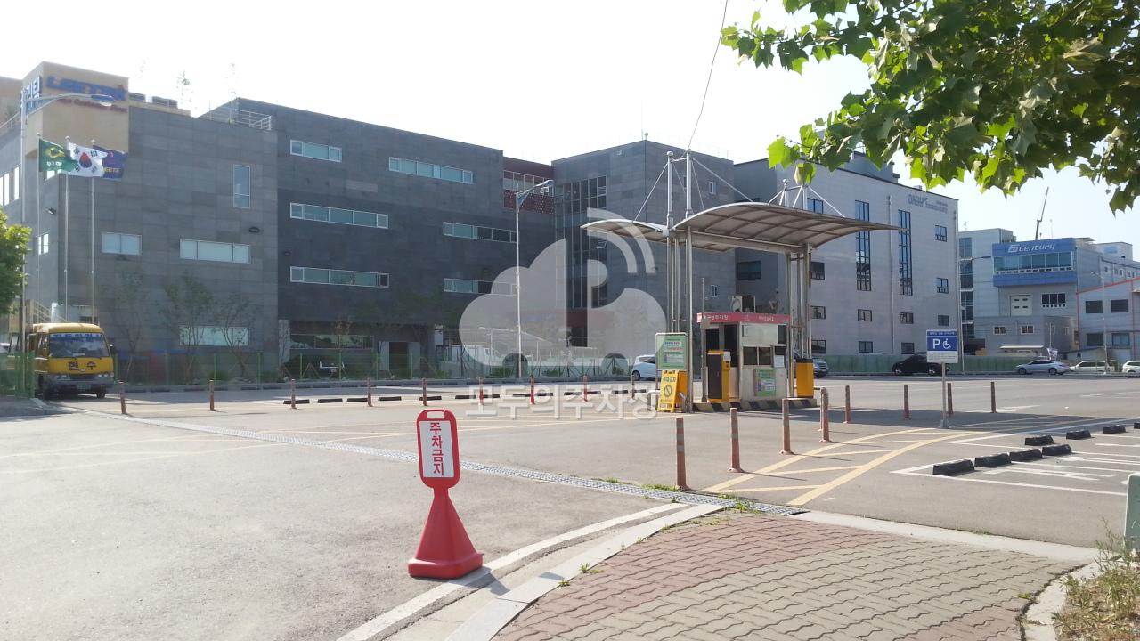 삼정3호 공영 주차장 이미지 1