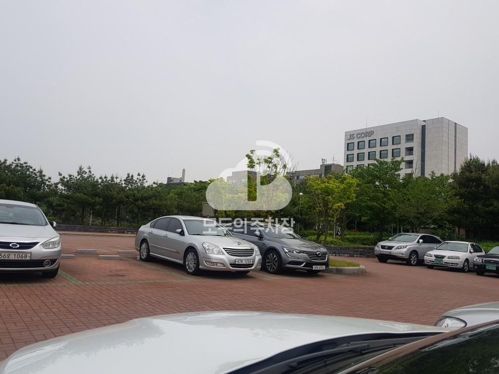마루공원 민영 주차장 이미지 1