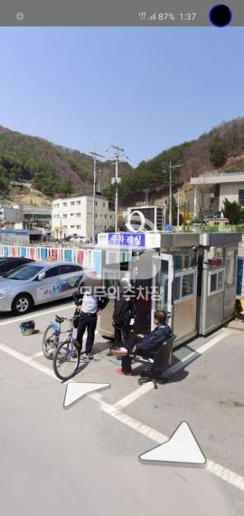 유료주자장 노상 공영 주차장 이미지 1