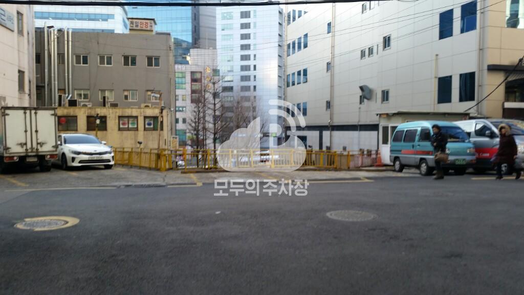 제일 민영 주차장 이미지 2